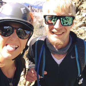 Meet your Posher, Kayla